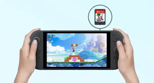 Nintendo Switch 2: Reviews könnten vor dem Launch eingeschränkt sein – Day-1-Patch als möglicher Grund | Nintendo Connect