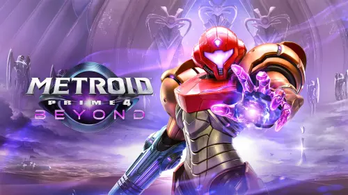 Erstes Test-Fazit zu Metroid Prime 4: Beyond auf der Nintendo Switch 2 Experience | Nintendo Connect