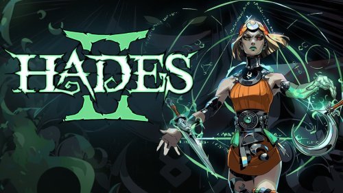 Hades bekommt einen Nachfolger, vorerst im Early Access für PC