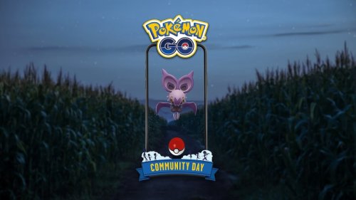 eF-eM Community Day in Pokémon GO + Spezialforschung