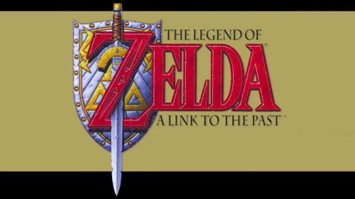 Video: Out of Bounds Secrets aus klassischen Zelda-Spielen