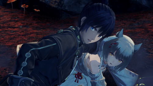 Monolith Soft: „Wir werden uns niemals mit dem Status quo zufriedengeben“ | Nintendo Connect