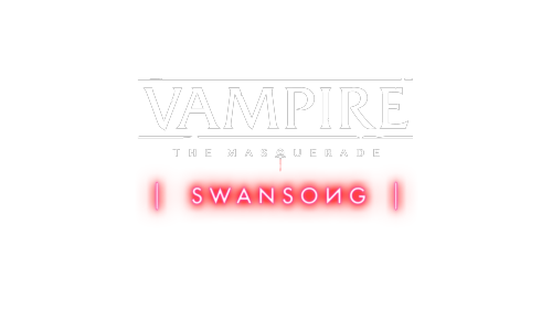 Vampire: The Masquerade - Swansong ist ab jetzt für die Nintendo Switch verfügbar