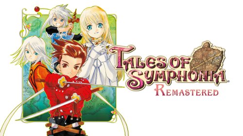 Tales of Symphonia Remastered zeigt sich in neuem Story-Trailer