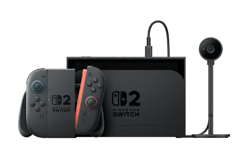 Die endgültigen technischen Daten der Nintendo Switch 2 sind bestätigt worden | Nintendo Connect