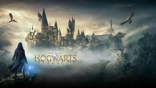 Die Abfahrt an Gleis 9 3/4 verzögert sich: Hogwarts Legacy erscheint erst im Februar 2023