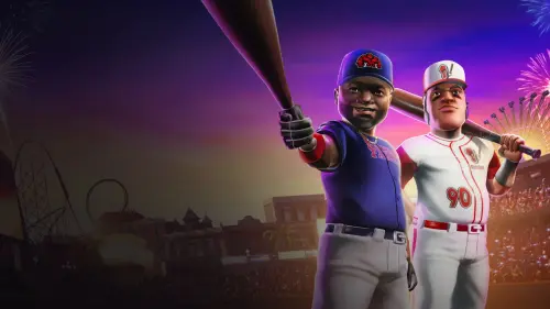 Super Mega Baseball 4 von EA SPORTS ab sofort weltweit erhältlich