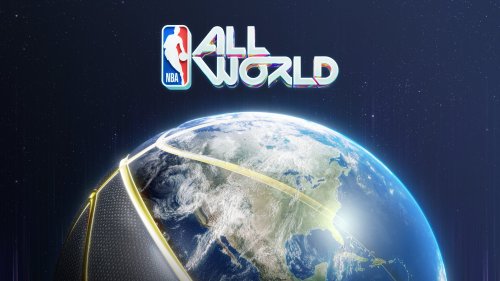 Niantic, NBA und die NBPA arbeiten gemeinsam an 'NBA All-World'