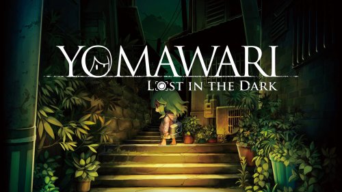 Yomawari: Lost in the Dark angekündigt