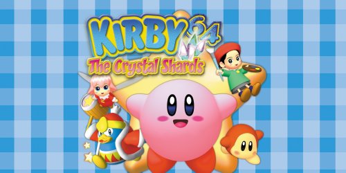 Kirby 64 für Switch hat einen Game-Breaking-Bug in Unterwasser-Leveln