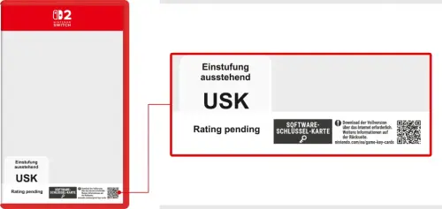 Ex-Assassin’s Creed-Entwickler kritisiert Nintendo Switch 2 Game-Key Cards: „Wir verlieren etwas Besonderes“ | Nintendo Connect