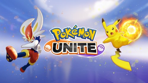 Pokémon UNITE Update (Version 1.4.1.2) erschienen