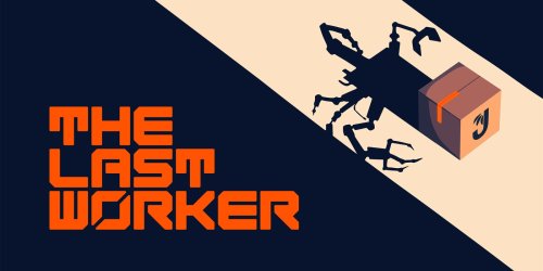 The Last Worker: Star-besetztes First-Person-Adventure ab sofort erhältlich