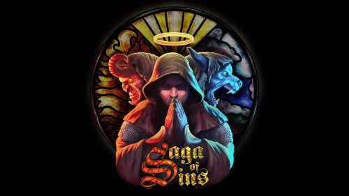 Retail-Version von Saga of Sins erscheint im Mai für PlayStation 5 & Nintendo Switch in Europa