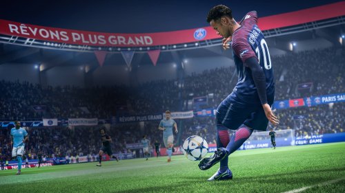 EA Sports FC: Electronic Arts & FIFA gehen getrennte Wege