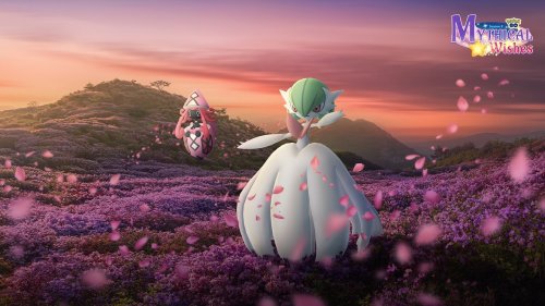 Valentinstag 2023 in Pokémon GO - Begrenzte Forschung mit Liebiskus