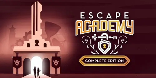 Escape Academy: The Complete Edition erscheint im Herbst für Nintendo Switch