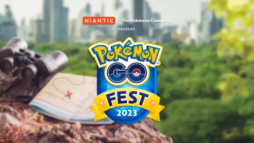 Diancie ist das Kronjuwel des Pokémon GO Fests - Alle Details zum Event