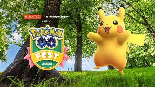 Details zum Pokémon GO Fest 2022 Abschluss-Event mit Ultrabestien, Shaymin in der Zenitform & vielem mehr