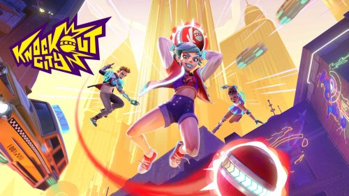 Velan Studios zieht Knockout City den Stecker - Jetzt übernehmen private Server