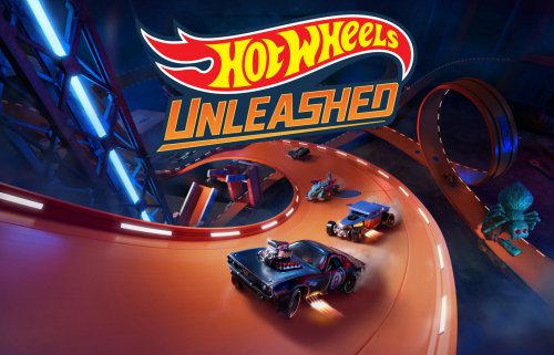 Hot Wheels Unleashed erhält "Monstermäßiges Update" mit neuen Fahrzeugen, Strecken & Feature für Kreative