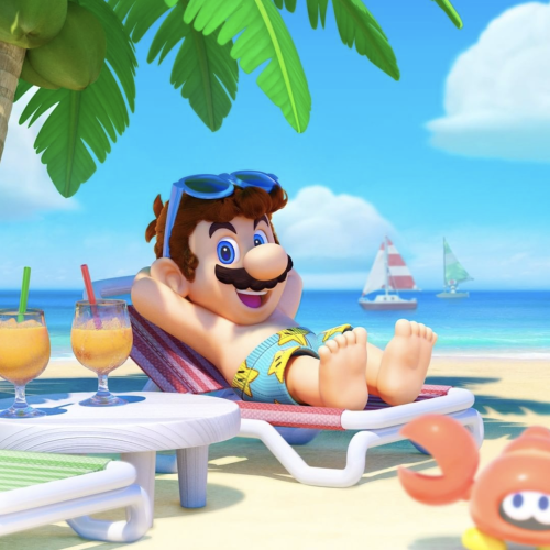 Super Mario auf der Switch 2? Doug Bowser macht Fans Hoffnung | Nintendo Connect
