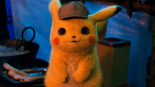 Pokémon Gelb: Pikachu-Fan-Remake, inspiriert von The Touryst & Link's Awakening