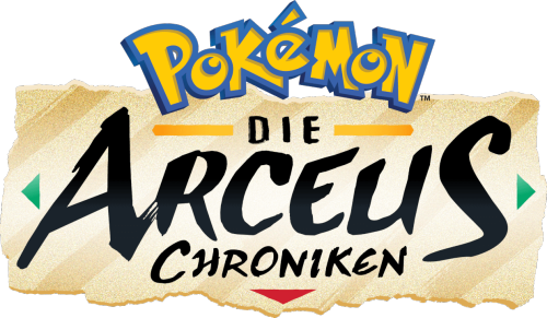 Pokémon: Die Arceus-Chroniken feiert heute auf Netflix Premiere