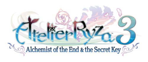 Atelier Ryza 3: Alchemist of the End & the Secret Key: Ryzas drittes Kapitel ist ab sofort im Handel erhältlich