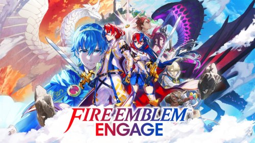 Fire Emblem Engage erhält einen Erweiterungspass