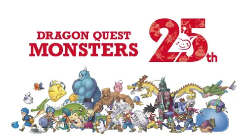 Neuer Teil von Dragon Quest Monsters befindet sich in Entwicklung