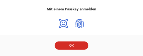Neue Nintendo-Account-Datenschutzrichtlinie & Passkey-Support
