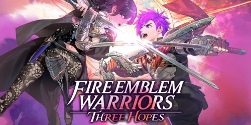 Fire Emblem Warriors: Three Hopes Video zum Kaiserreich Adrestia