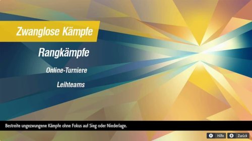 Rangkampf-Serie 1 für Pokémon Karmesin & Purpur angekündigt