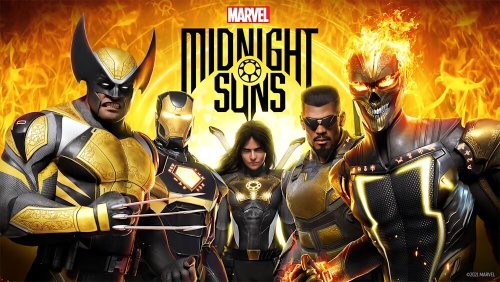 Marvel’s Midnight Suns wurde erneut verschoben - für alle Systeme, inkl. Nintendo Switch