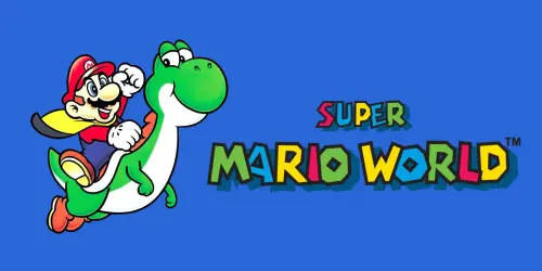 Neuer Super-Mario-Film trägt den Titel Super Mario World | Nintendo Connect