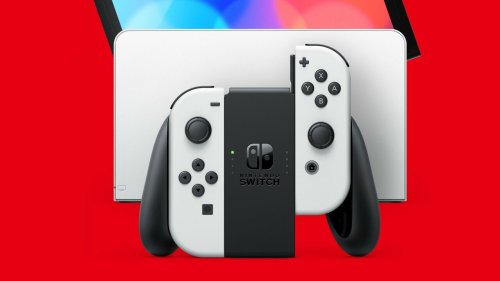 Nintendo Releases Update For Switch (Version 14.1.2), Here Are The Details