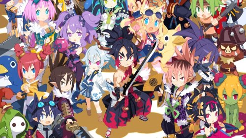 Review: Disgaea 7: Vows Of The Virtueless - Superb, Supersized Strategy RPG Is A Series Best