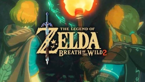 Zelda: Breath of the Wild 2 voice actors claim they have finished work on the sequel