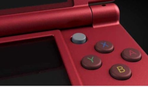 Nintendo 3DS is getting a physical game this year