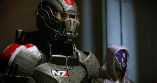 Jeff Grubb: Mass Effect Trilogy Remaster Set To Release In October But May Be Delayed