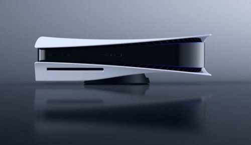 Leak: Video of a working PlayStation 5 dev kit appeared