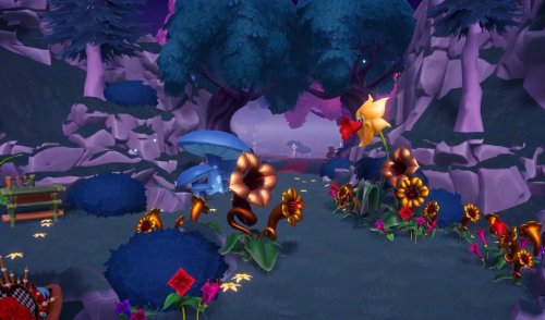 How to Unlock Alice in Wonderland Realm in Disney Dreamlight Valley