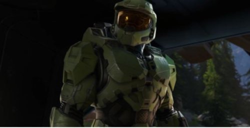 Phil Spencer says Microsoft will no longer port Halo Infinite