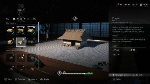 How to Dismantle Gear Items in Assassin’s Creed Shadows
