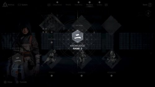How to Acquire Higher Level Skills in Assassin’s Creed Shadows