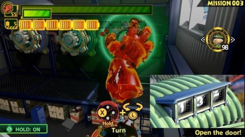 The Wonderful 101: Remastered works worst on Nintendo Switch