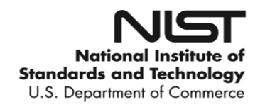 NIST - cover