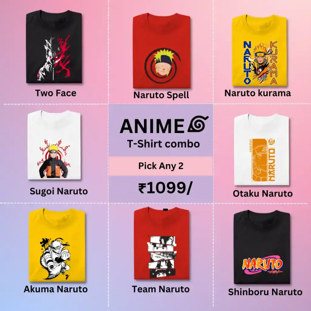 Limited Time Offer: Get the Best Combo Deals for Men at Nityasoul cover image