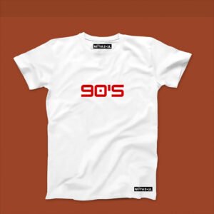 Shop Now for 50% Off: Explore Trendy Printed T-Shirts at Nityasoul cover image